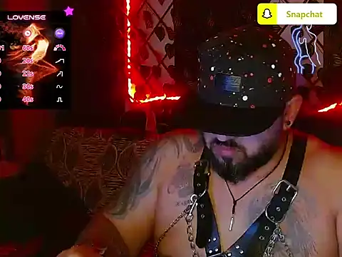 mr_wolf46 Chat XXX live
