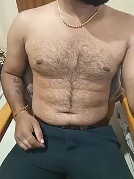 Kumar7680 라이브 XXX 채팅
