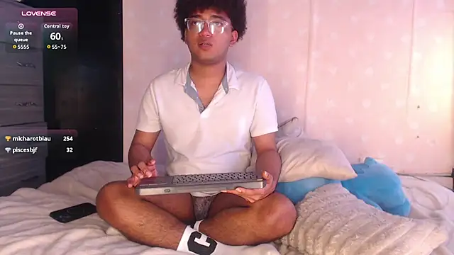 felipecams 라이브 XXX 채팅