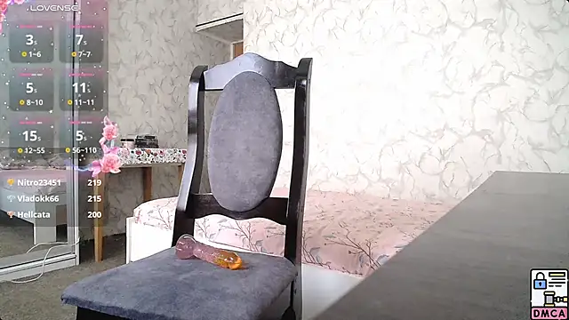 JustBlondie 라이브 XXX 채팅