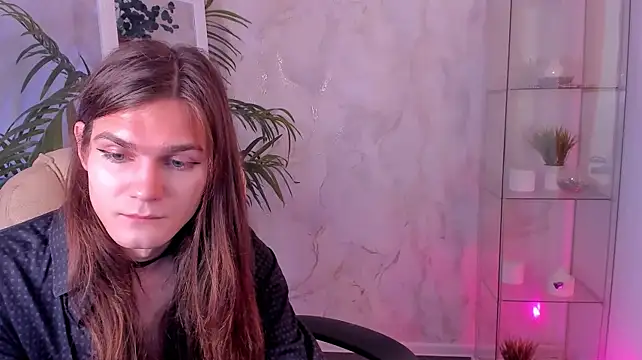 XXX chat uživo modela WillFobos