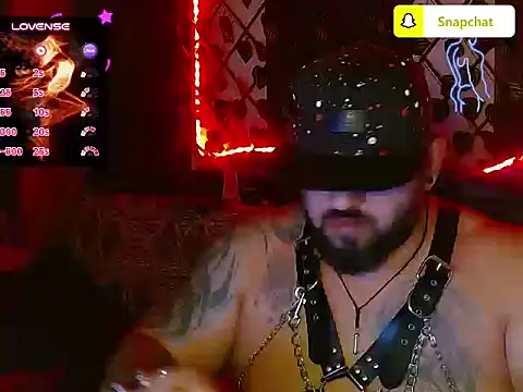 mr_wolf46 লাইভ XXX চ্যাট