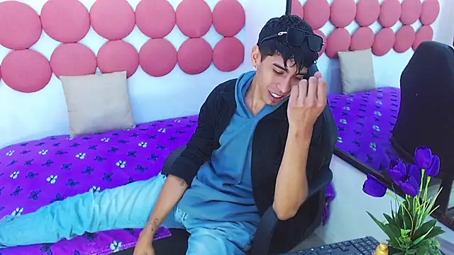 Онлайн чат XXX Drake_Jack