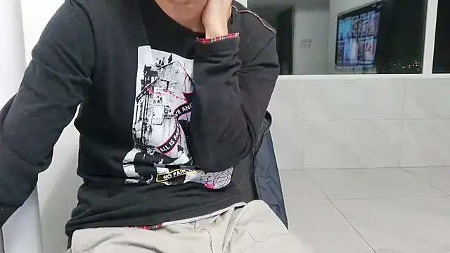 nole_china7 Chat XXX live