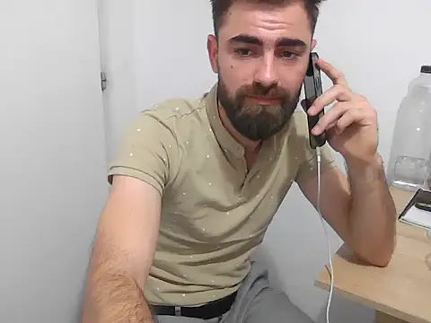 fodor34 Live XXX-Chat