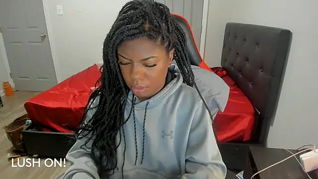 Chat XXX Live demi_xoxo