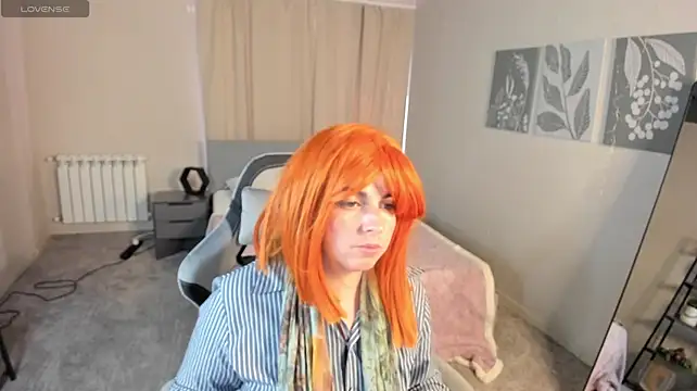 MartaEdams Obrolan Langsung XXX