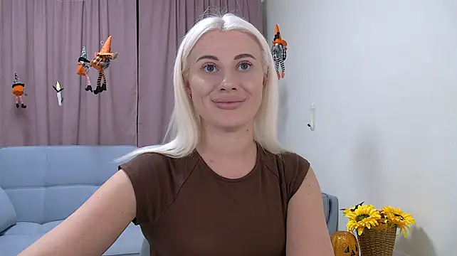 MaryMonrovian Live XXX chat