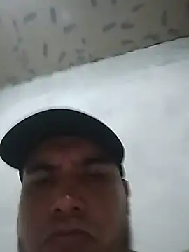 Show de usuer98 na webcam