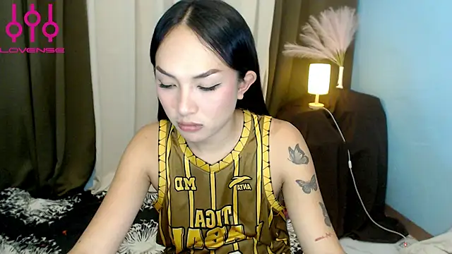 Goddess_Isabeln Live XXX chat