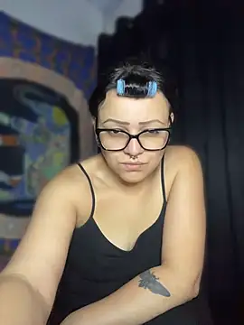 Chat XXX ao vivo de batdomme