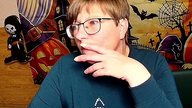 Chat +18 de RadaChudna ao vivo