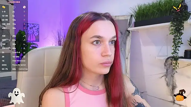 Darksolarn Live XXX chat