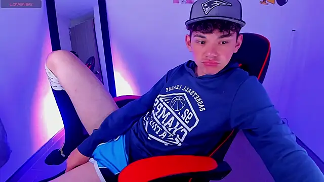 XXX chat uživo modela xtanner