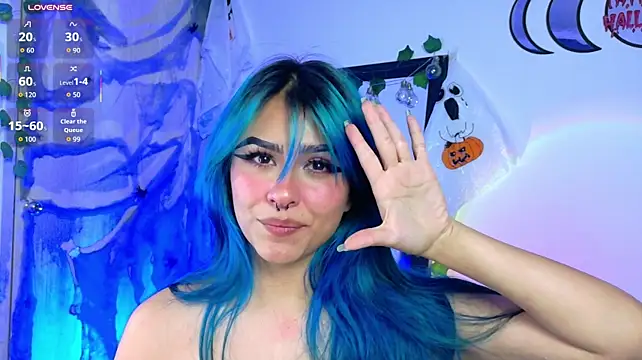 blue_kittenn Live XXX chat