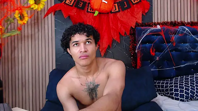 Jackson_smithh's Live XXX Chat