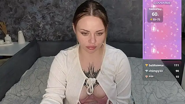 StasyFunny live XXX chat