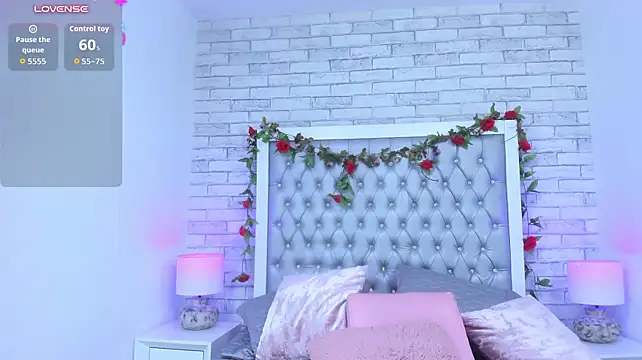 TyraKayne Obrolan Langsung XXX