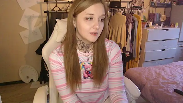 Taissa_Harmonn Live XXX chat