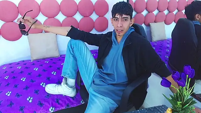 Drake_Jack Chat XXX live
