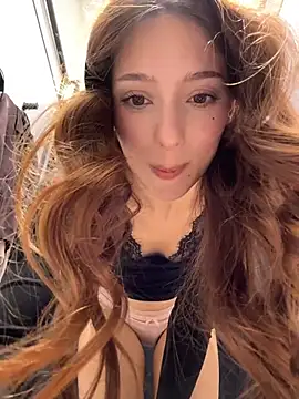 LilluKattenn Live XXX chat
