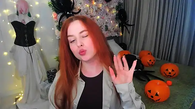 AirySilhouette Live XXX-chat