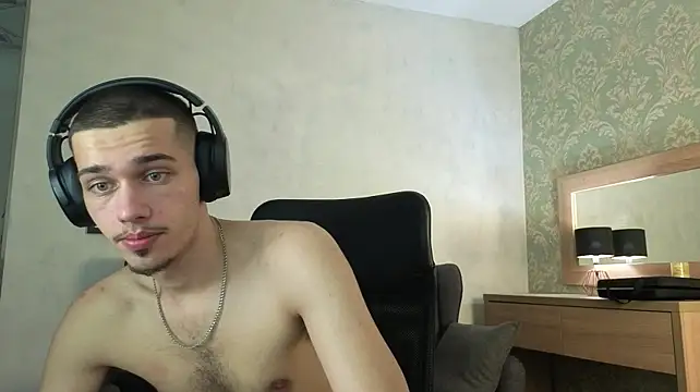 Chat XXX ao vivo de KaydenDrew