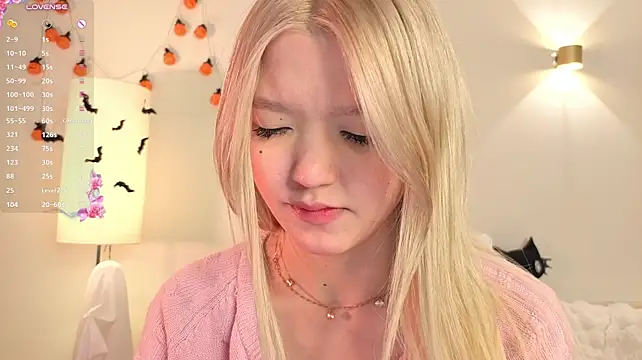 milli_sun_n Live XXX chat