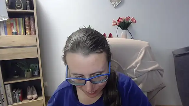 sweetxLizzy Chat XXX in diretta