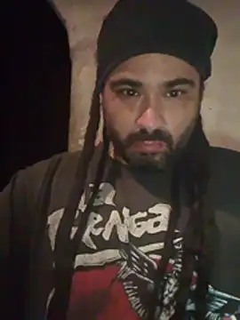 Rastaking_ Live XXX-chat
