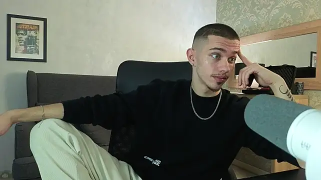 KaydenDrew Live XXX-chat