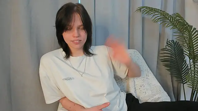 KaleyDekay Chat XXX in diretta