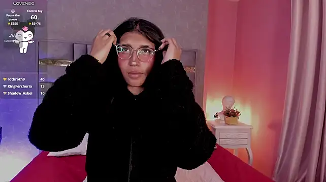 Karin_Ks Live XXX-Chat