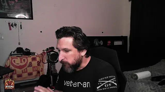 Chat XXX Live DevilPup75_