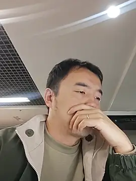 Chat XXX Live chinese_daddy