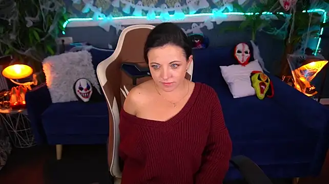 Dafni_Monn: απευθείας συνομιλία ΧΧΧ