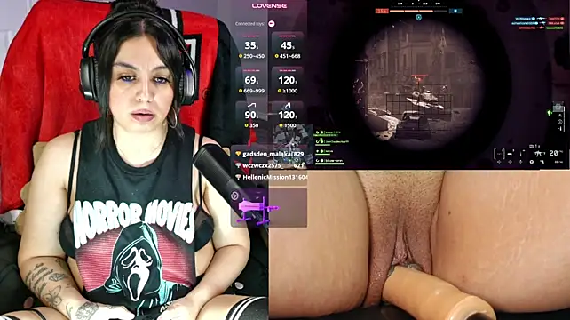 Blaze_Onn Chat XXX in diretta