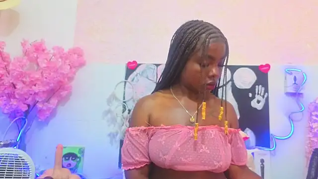kilyetvera's Live XXX Chat