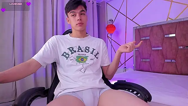 Gerony_n Live XXX chat