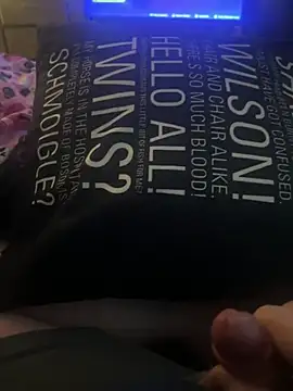Daddy-Strokes' Webcam Show