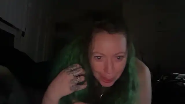corpsette Live XXX Chat
