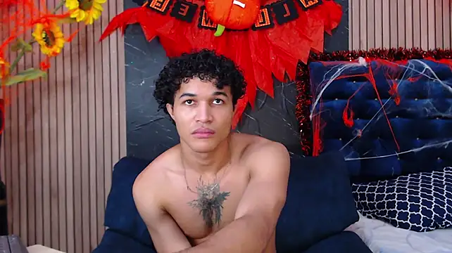 Czat XXX na żywo – Jackson_smithh