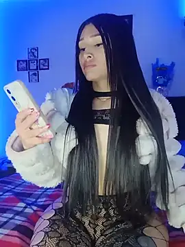 Chatroom XXX en direct de SammyAGT