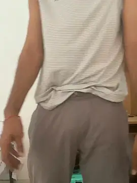 slimmdaddyyn Live XXX chat