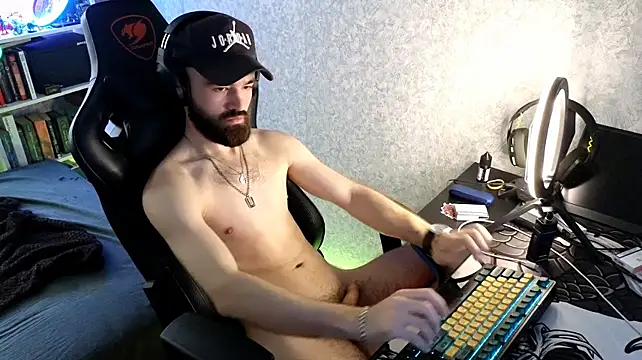 _Serious_Man: απευθείας συνομιλία ΧΧΧ