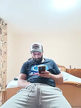 Tranda91 – Naživo XXX chat