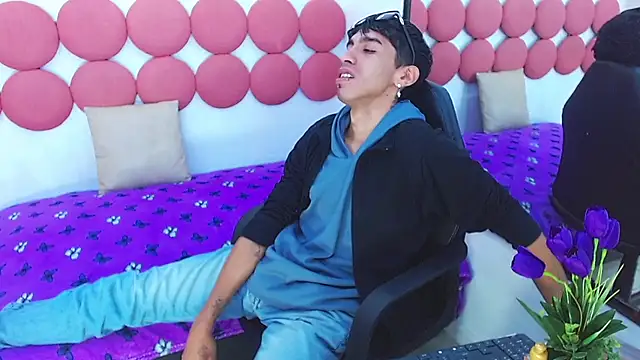 Drake_Jack – Naživo XXX chat