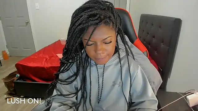 demi_xoxo's Live XXX Chat