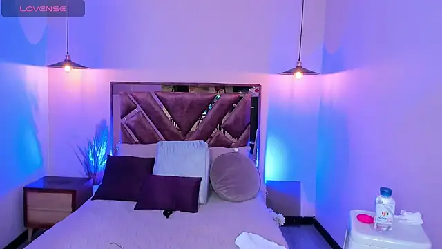 Scarlet__69 élő XXX-chatje