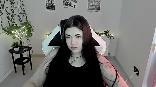 TinsleyPeach's Live XXX Chat
